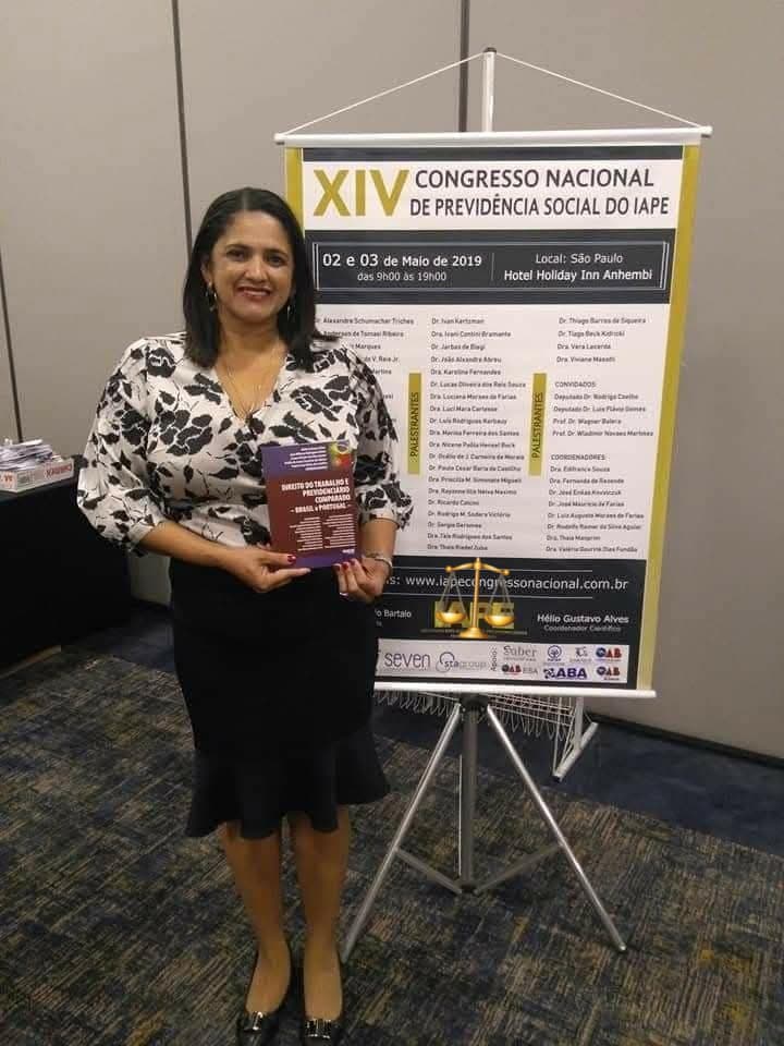 Dra. Juscelina Assis em Atendimento Humanizado